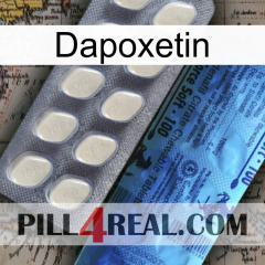 Dapoxetine 34